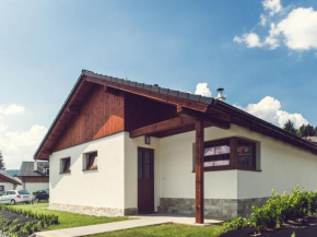 Holiday Home Residence Lipno-2 by Interhome, Lipno Nad Vltavou
